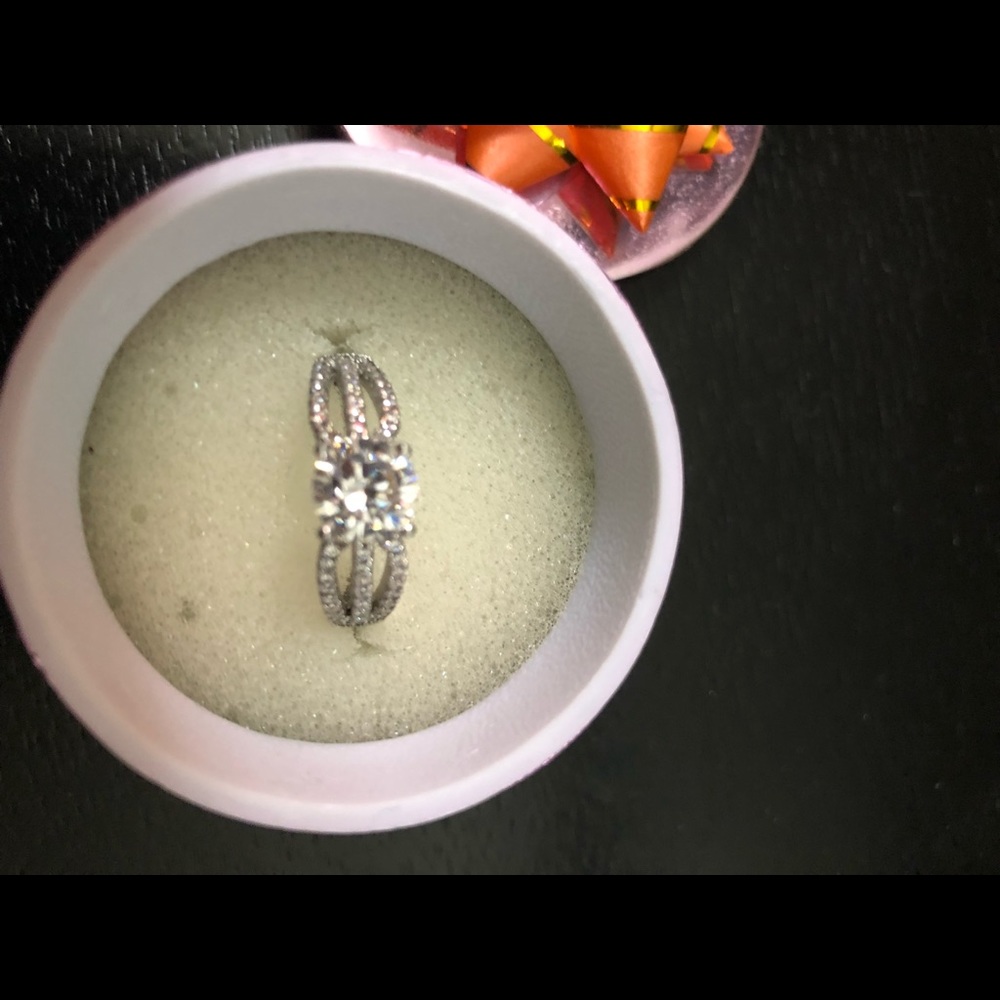 Silver Ring - image 4